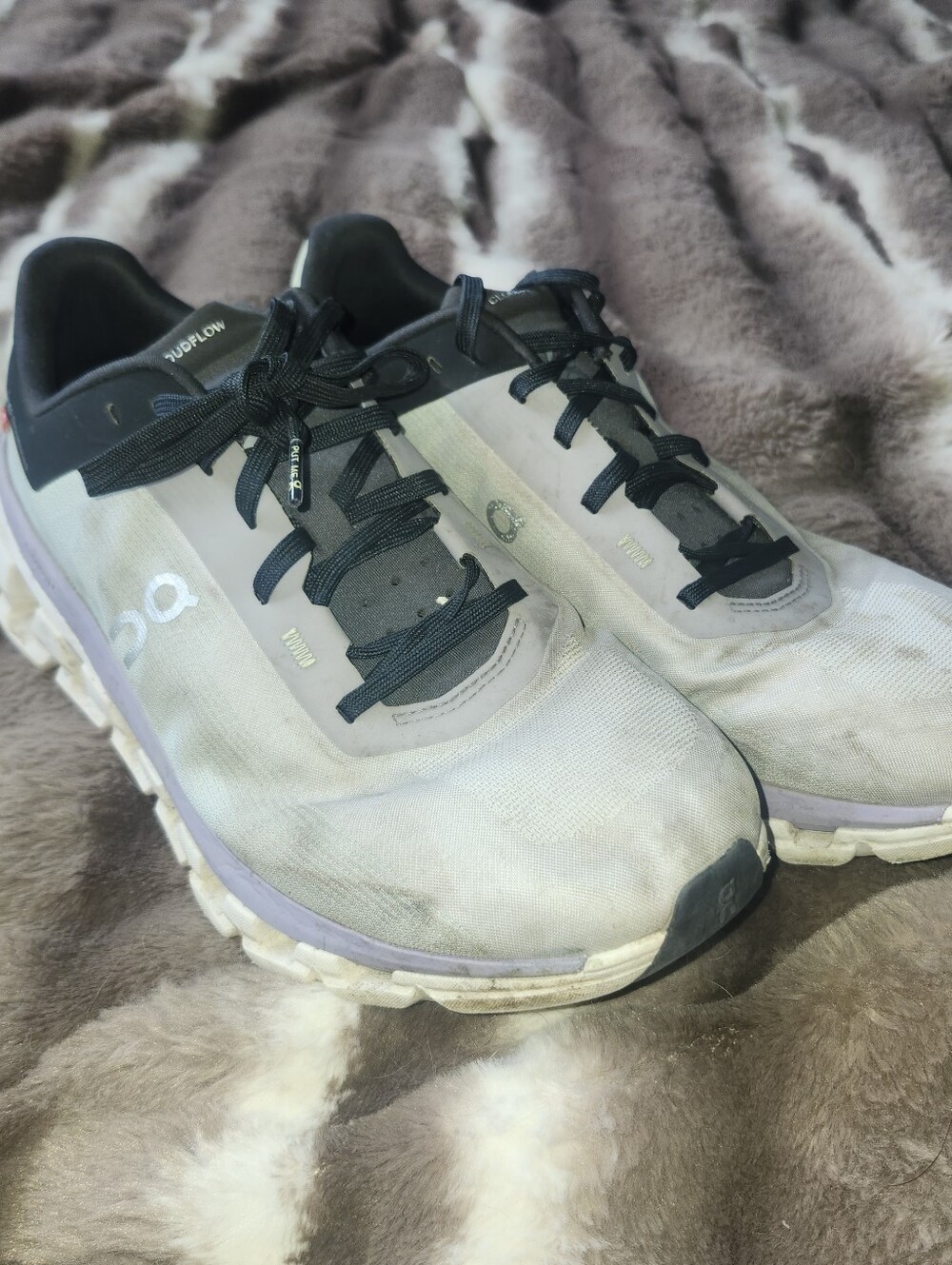 Womens on Cloud Shoes